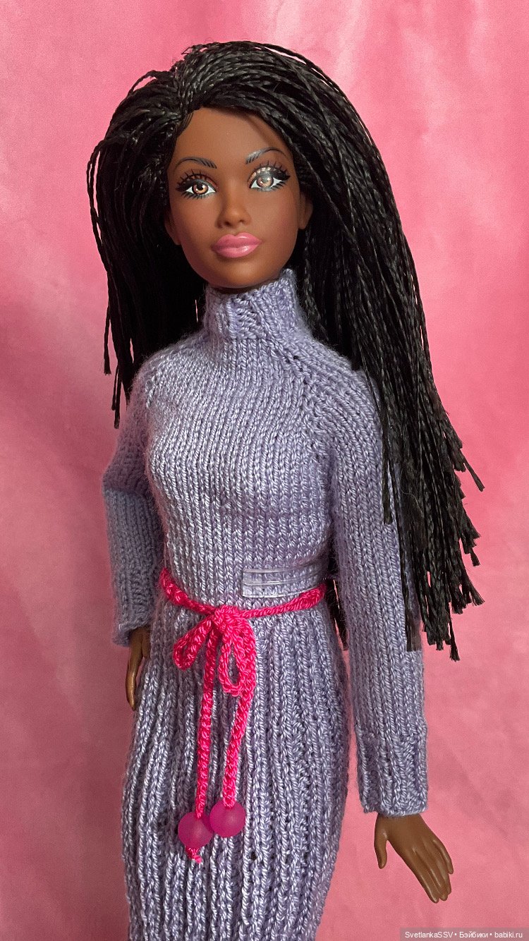 Вдохновительная луковка — Одежда и обувь для кукол своими руками: фото