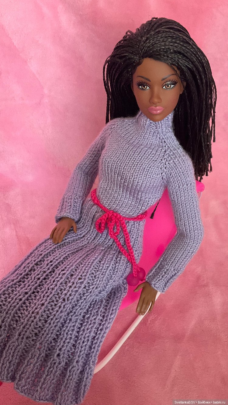 Вдохновительная луковка — Одежда и обувь для кукол своими руками: фото