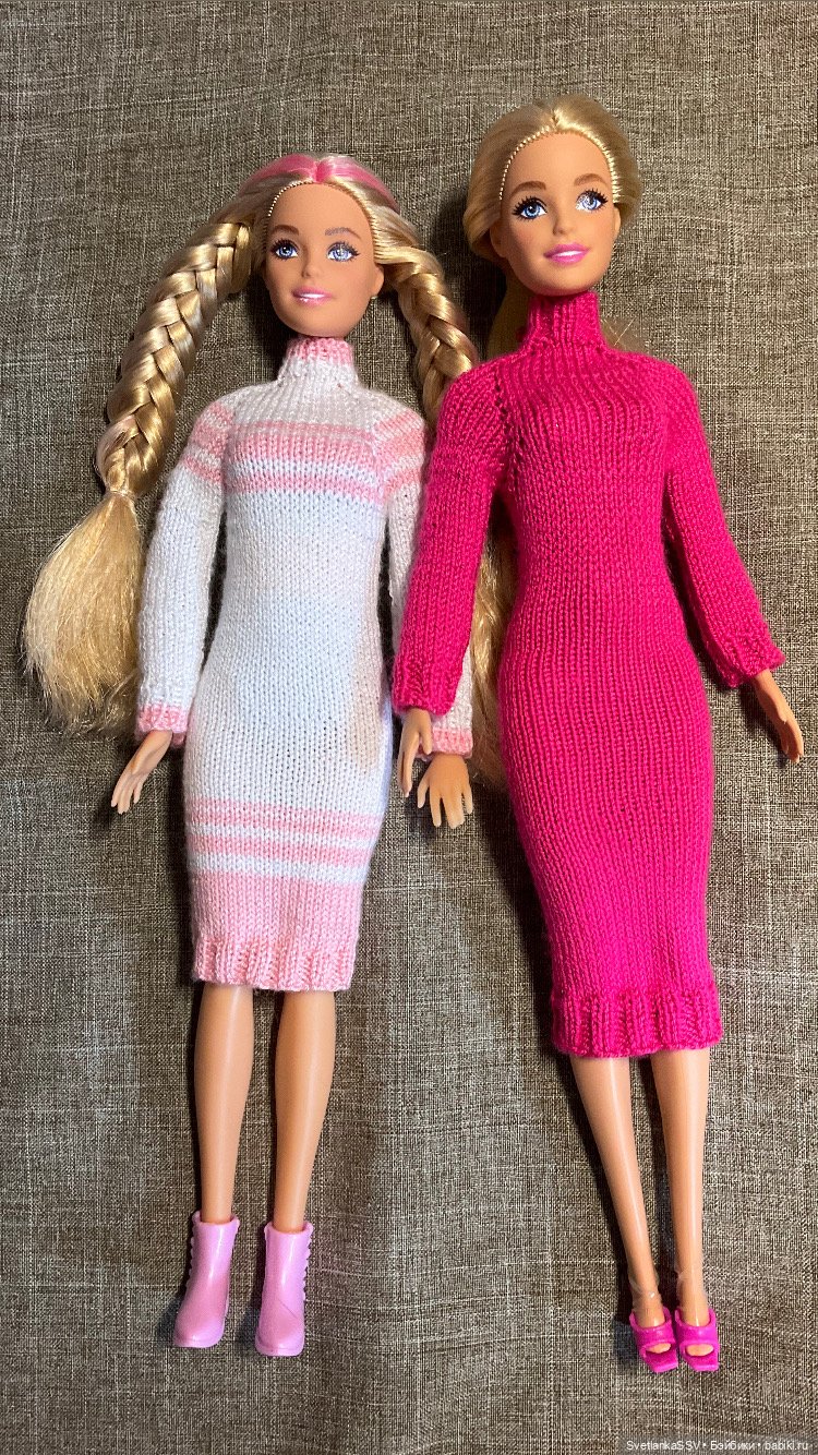 Вдохновительная луковка — Одежда и обувь для кукол своими руками: фото