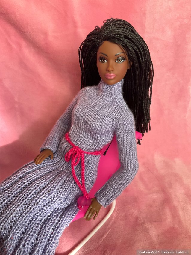 Вдохновительная луковка — Одежда и обувь для кукол своими руками: фото