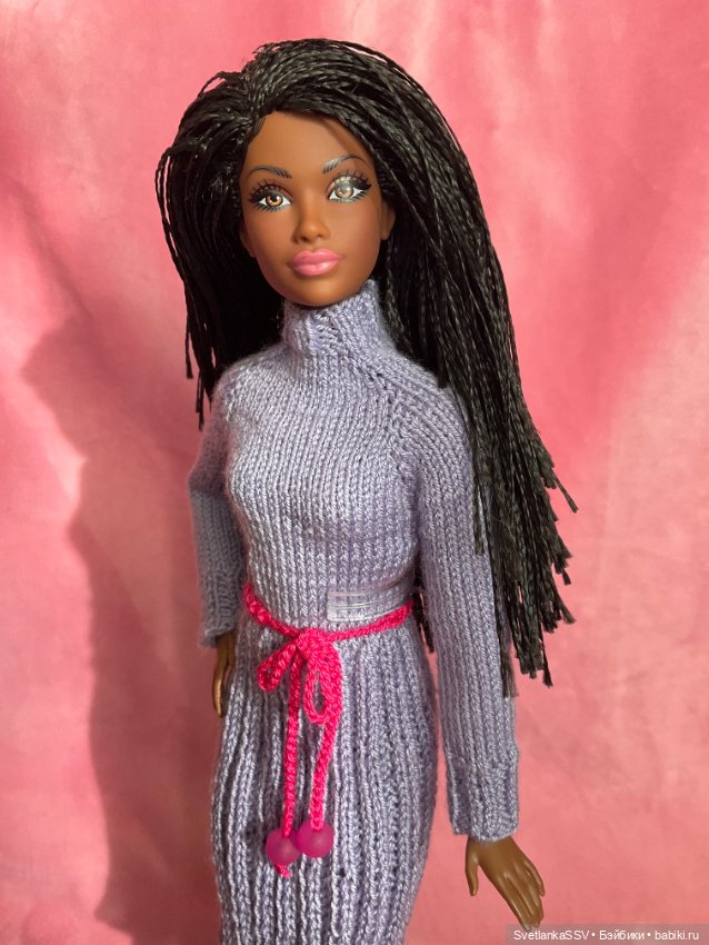 Вдохновительная луковка — Одежда и обувь для кукол своими руками: фото