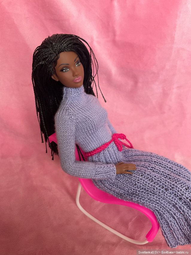 Вдохновительная луковка — Одежда и обувь для кукол своими руками: фото