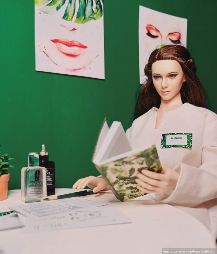 Врач косметолог-эстетист 🌿 (фото 3)