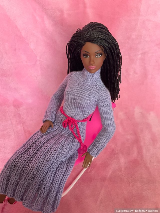 Вдохновительная луковка — Одежда и обувь для кукол своими руками: фото