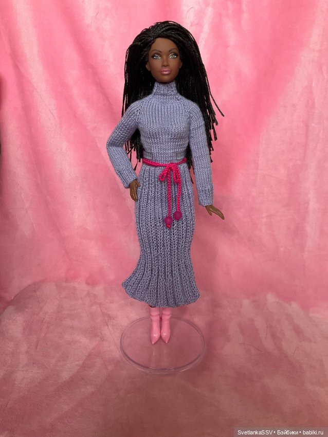 Вдохновительная луковка — Одежда и обувь для кукол своими руками: фото