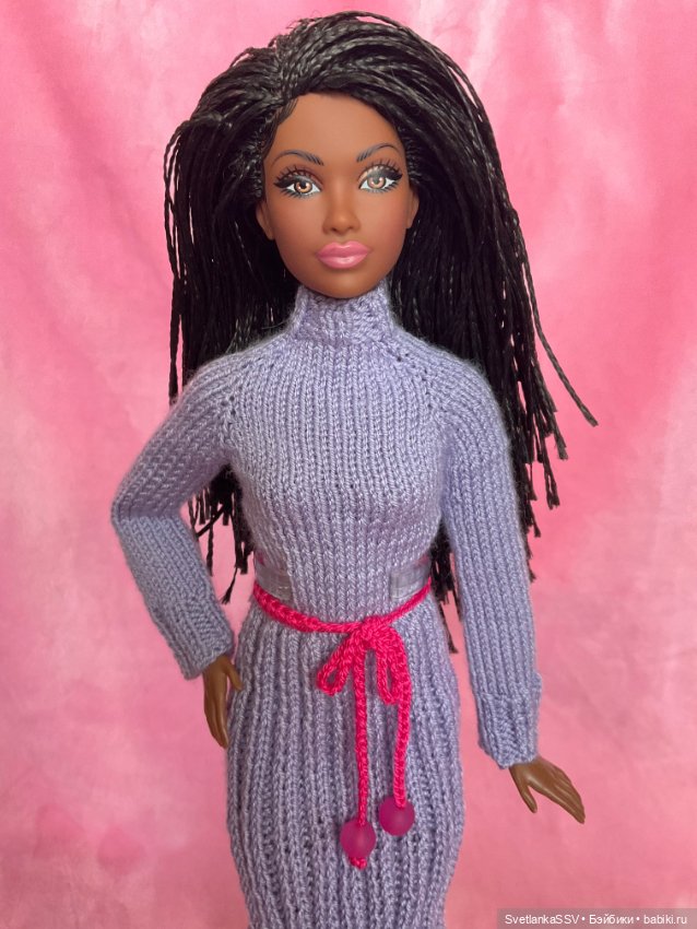 Вдохновительная луковка — Одежда и обувь для кукол своими руками: фото