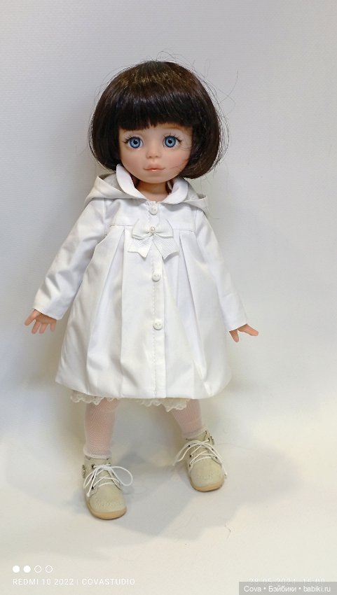 Интересный заказ — Авторские куклы BJD (БЖД) у нас дома: фото (фото 2)