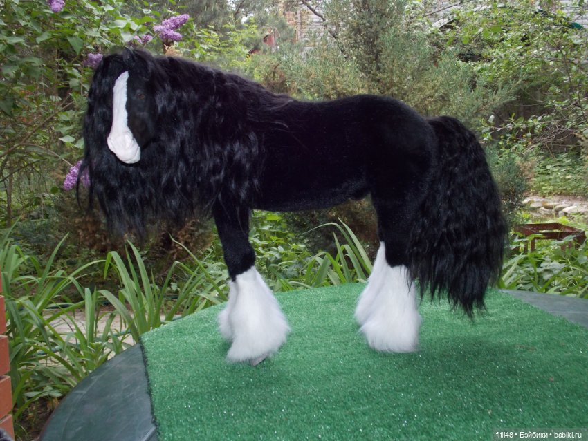 Гамлет — Домашние фото авторских игрушек: Тедди