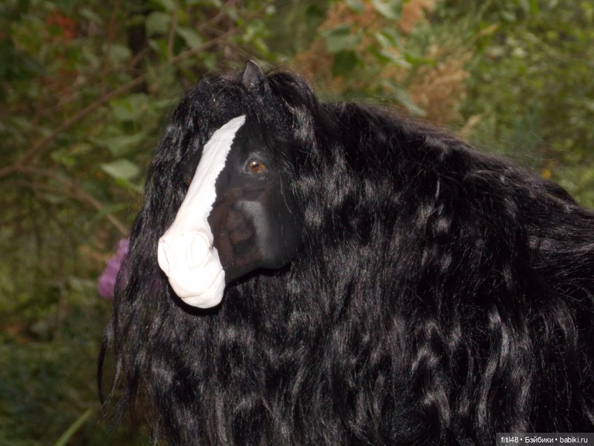 Гамлет — Домашние фото авторских игрушек: Тедди