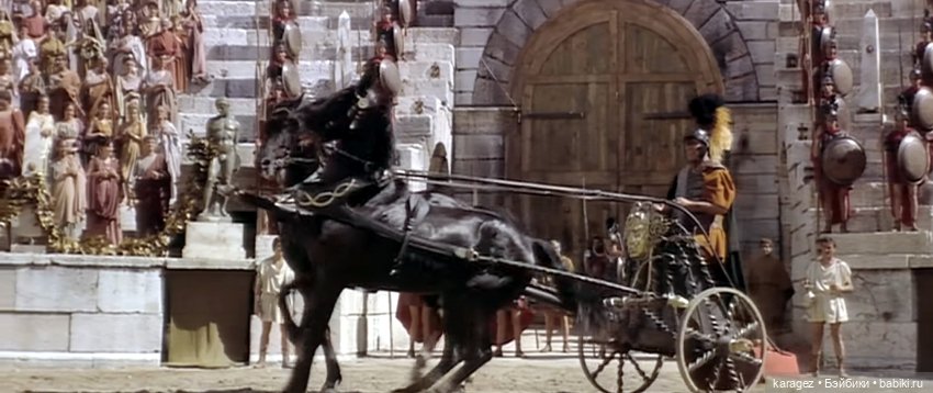 Бой с колесницей — Одежда и обувь для кукол своими руками: фото (фото 3)