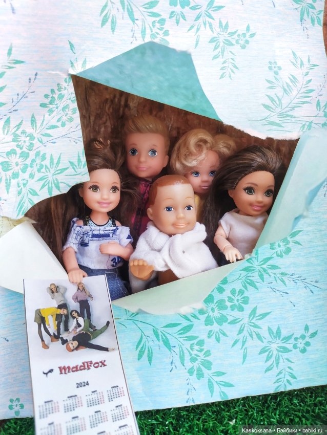 Я у мамы музыкант: косплеим MadFox. Все дело в керосине