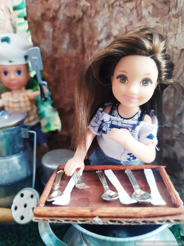 Я у мамы музыкант: косплеим MadFox. Все дело в керосине