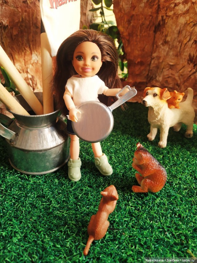 Я у мамы музыкант: косплеим MadFox. Все дело в керосине