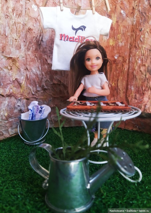 Я у мамы музыкант: косплеим MadFox. Все дело в керосине