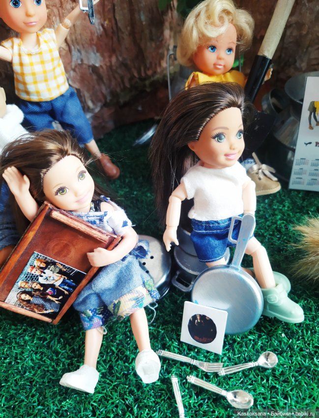 Я у мамы музыкант: косплеим MadFox. Все дело в керосине