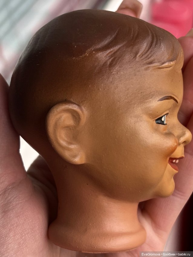 Помогите опознать головку (фото 2)