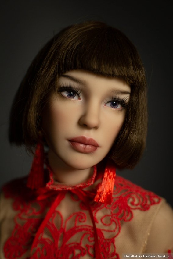 Новая коллекция Utopia Doll 2024
