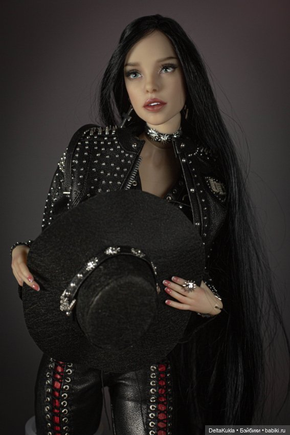 Новая коллекция Utopia Doll 2024