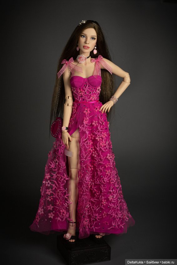 Новая коллекция Utopia Doll 2024 (фото 6)