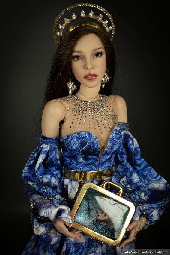 Новая коллекция Utopia Doll 2024