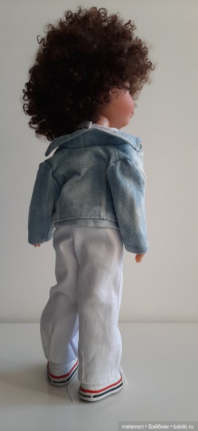 Трудный выбор🤩 — Куклы Paola Reina (Паола Рейна): новинки (фото 2)