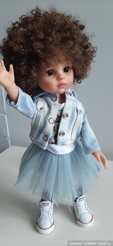 Трудный выбор🤩 — Куклы Paola Reina (Паола Рейна): новинки (фото 8)