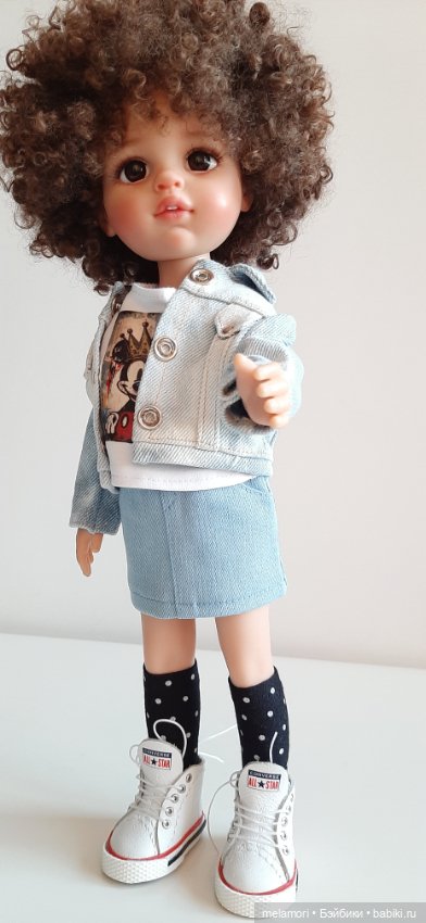 Трудный выбор🤩 — Куклы Paola Reina (Паола Рейна): новинки (фото 4)