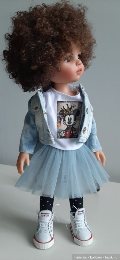 Трудный выбор🤩 — Куклы Paola Reina (Паола Рейна): новинки (фото 9)