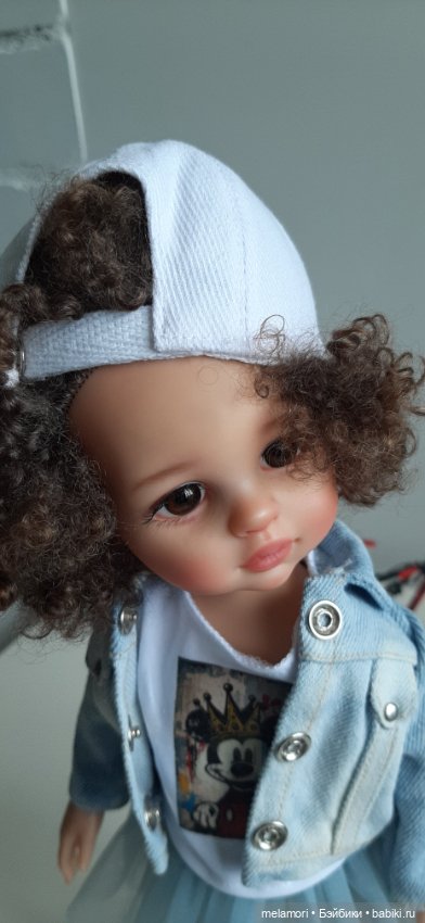 Трудный выбор🤩 — Куклы Paola Reina (Паола Рейна): новинки (фото 10)