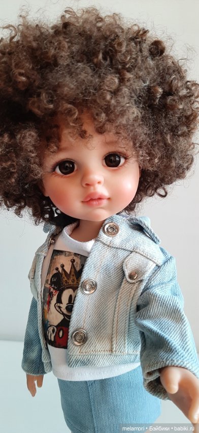 Трудный выбор🤩 — Куклы Paola Reina (Паола Рейна): новинки (фото 3)