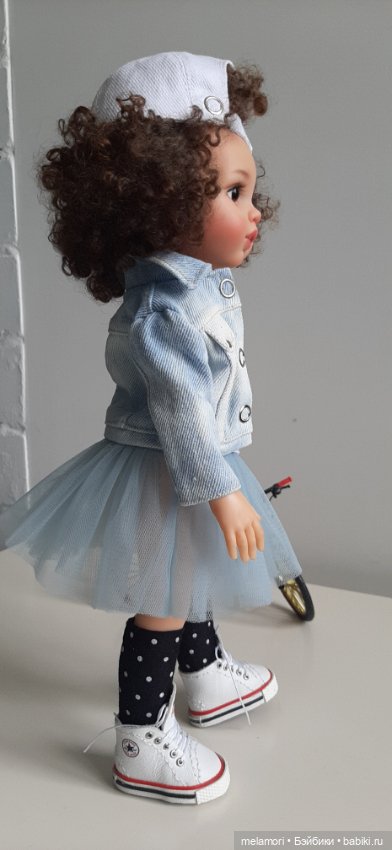 Трудный выбор🤩 — Куклы Paola Reina (Паола Рейна): новинки