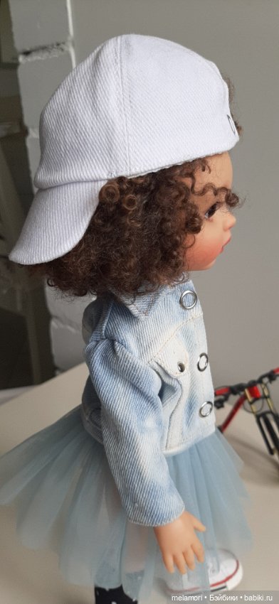 Трудный выбор🤩 — Куклы Paola Reina (Паола Рейна): новинки