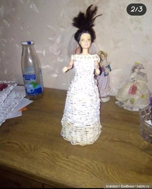 Анна Каренина — Куклы Sindy (Синди) и Tammy (Тамми): винтаж (фото 6)