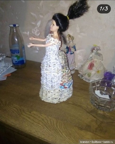 Анна Каренина — Куклы Sindy (Синди) и Tammy (Тамми): винтаж (фото 5)