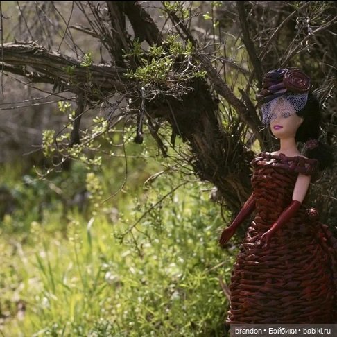 Анна Каренина — Куклы Sindy (Синди) и Tammy (Тамми): винтаж