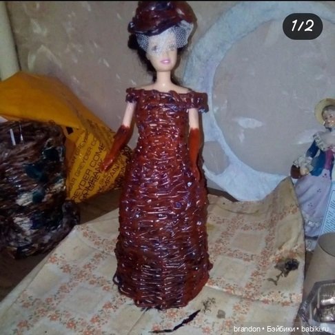 Анна Каренина — Куклы Sindy (Синди) и Tammy (Тамми): винтаж (фото 2)