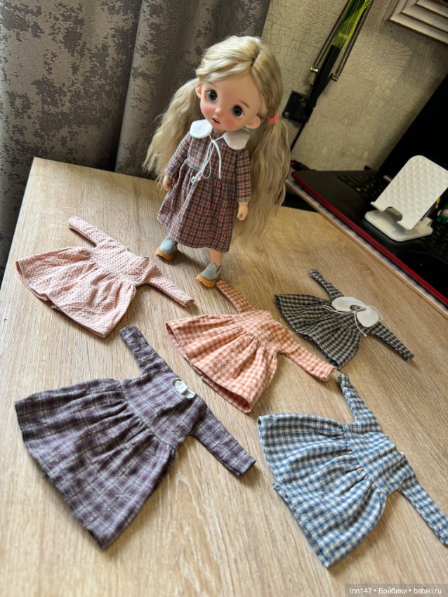 Показать наши с Piu платья (фото 6)