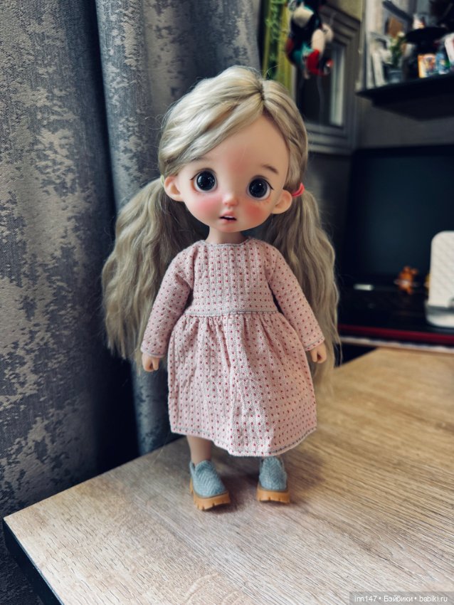 Показать наши с Piu платья