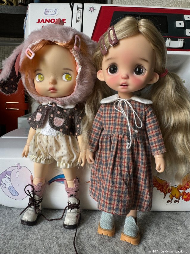 Показать наши с Piu платья