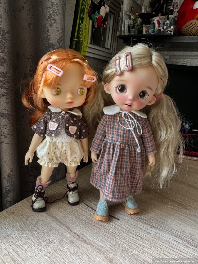 Показать наши с Piu платья