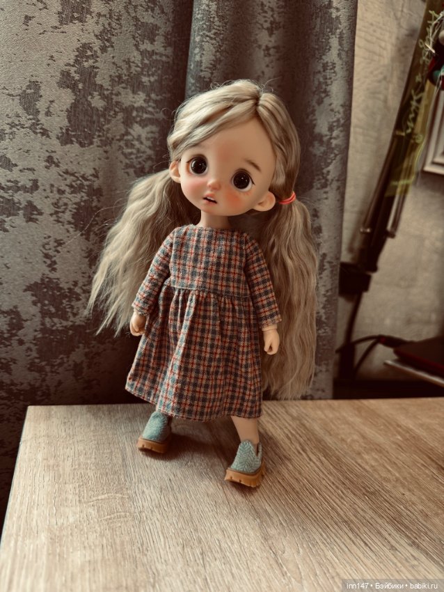 Показать наши с Piu платья (фото 4)