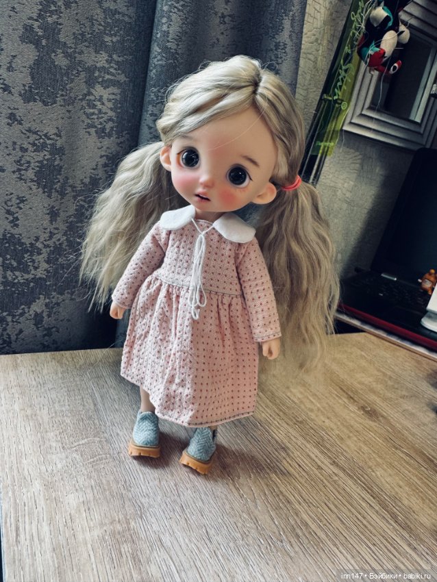 Показать наши с Piu платья (фото 2)