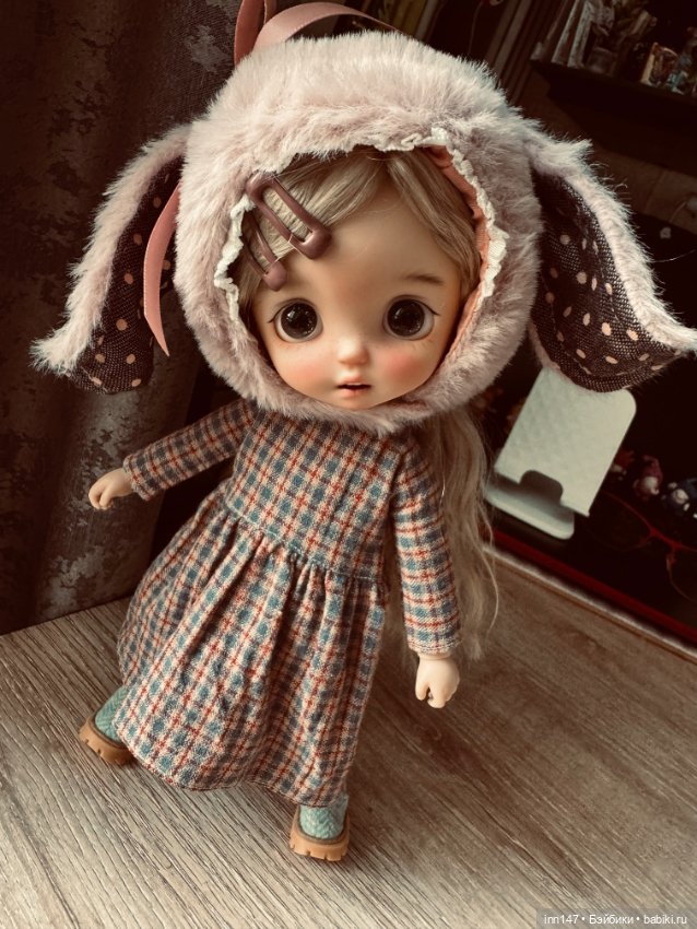 Показать наши с Piu платья (фото 9)