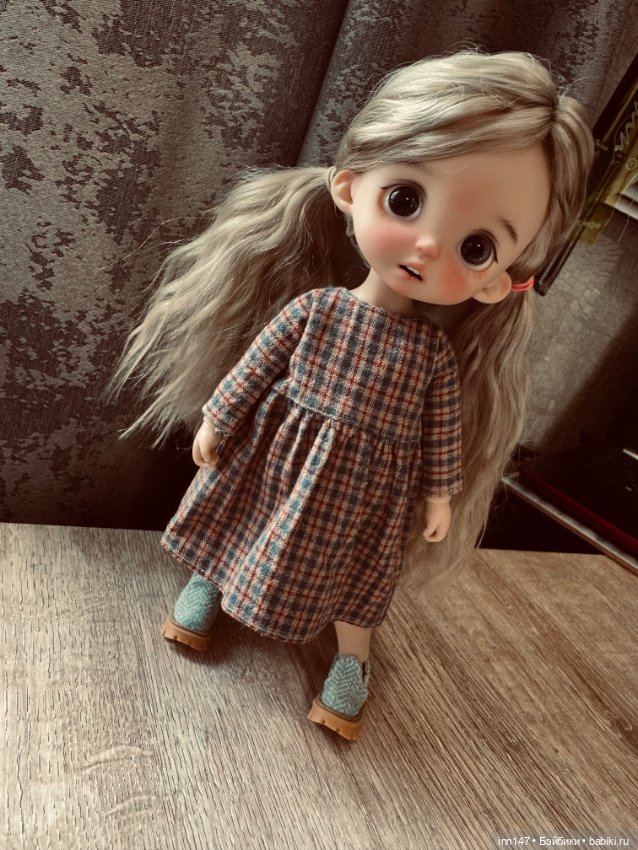 Показать наши с Piu платья (фото 3)