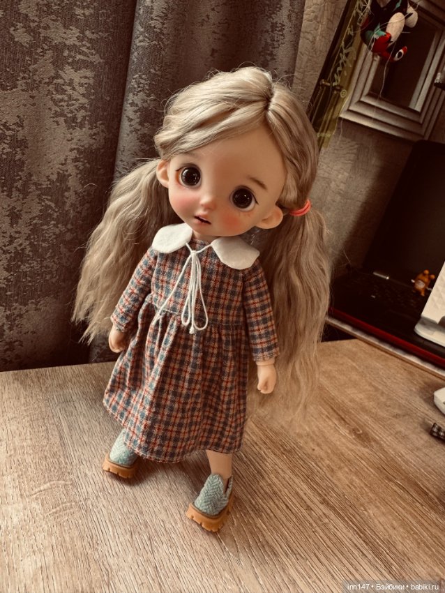 Показать наши с Piu платья (фото 5)