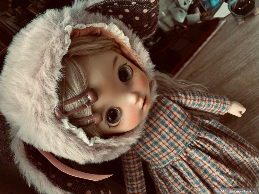 Показать наши с Piu платья (фото 10)