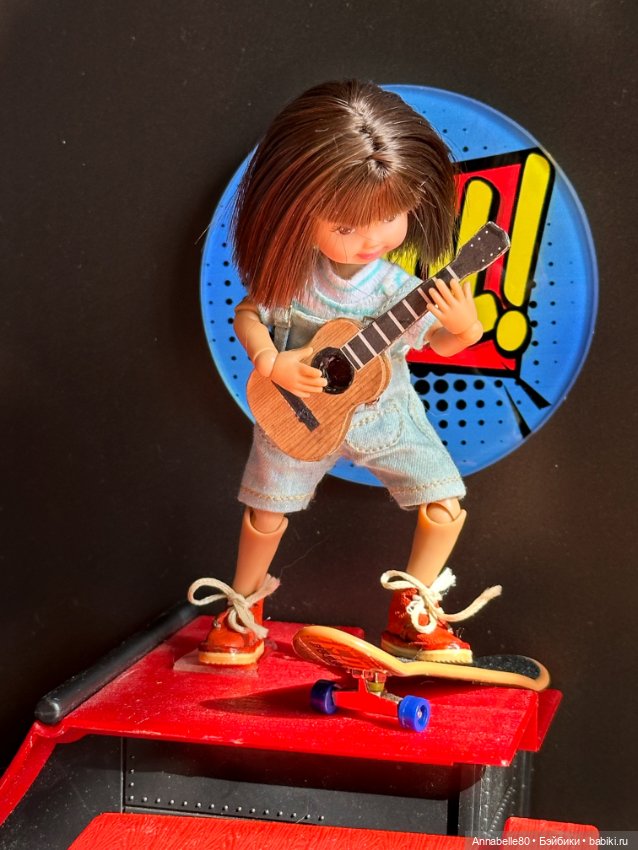 Должны смеяться дети — Куклы Kelly (Келли): Сестра Барби