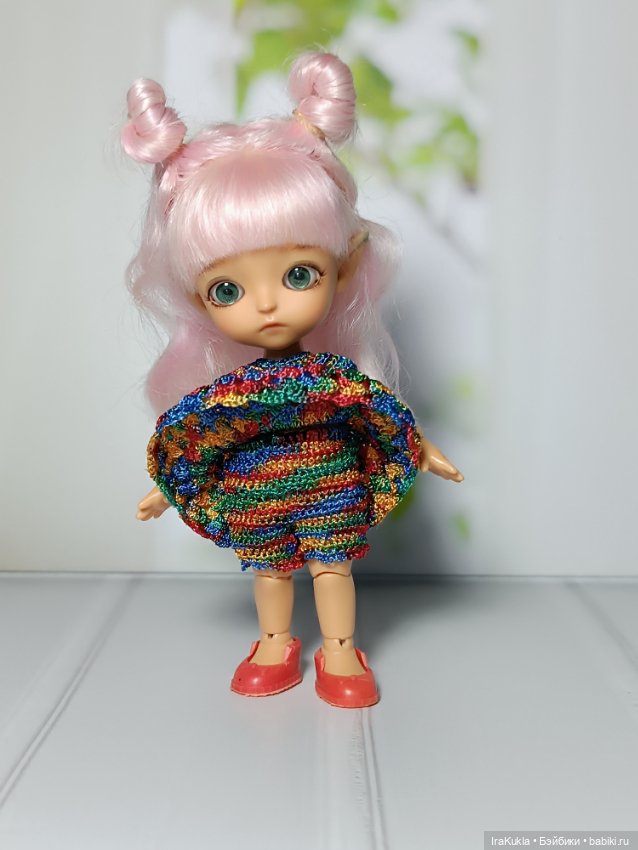 Мальчик с девочкой дружил или "веселая вискоза"