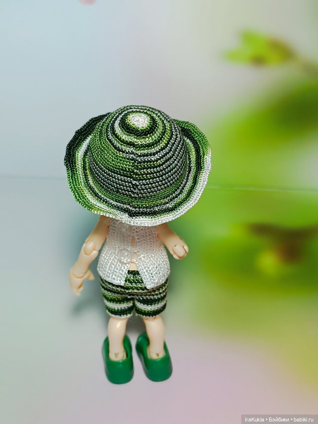 Мальчик с девочкой дружил или "веселая вискоза"