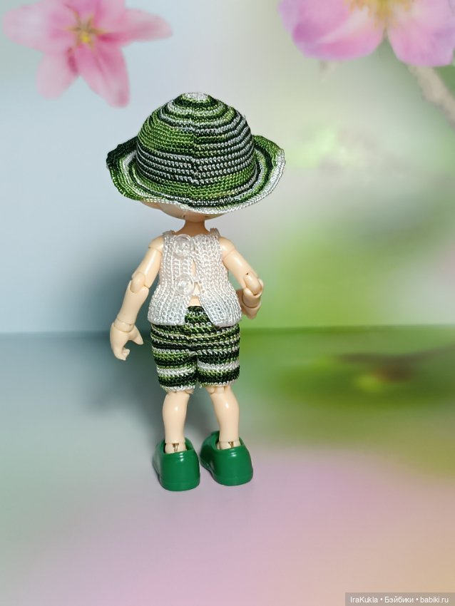 Мальчик с девочкой дружил или "веселая вискоза"